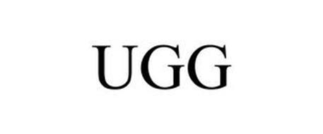 UGG Trademark of Deckers Outdoor Corporation Serial Number: 88105231 ...
