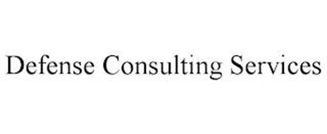 DEFENSE CONSULTING SERVICES