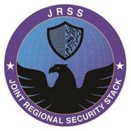 JRSS JOINT REGIONAL SECURITY STACK