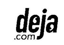 DEJA.COM