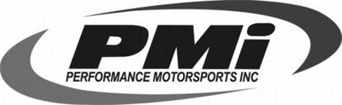 PMI PERFORMANCE MOTORSPORTS INC