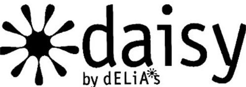 DAISY BY DELIA'S