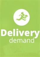 DELIVERY DEMAND
