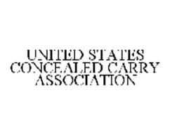 UNITED STATES CONCEALED CARRY ASSOCIATION