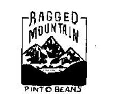 RAGGED MOUNTAIN PINTO BEANS