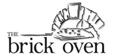 THE BRICK OVEN Trademark of Delta-Sonic Car Wash Systems, Inc. Serial ...