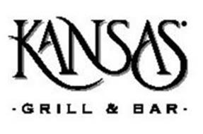 Kansas Grill & Bar Trademark Of Demirdjian Carlos. Serial Number 