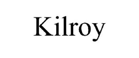 KILROY