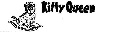 kitty queen pet