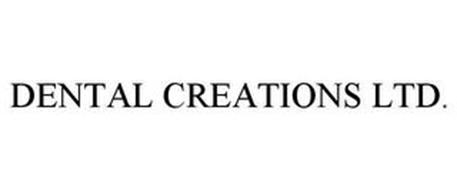 DENTAL CREATIONS LTD.