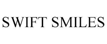 SWIFT SMILES