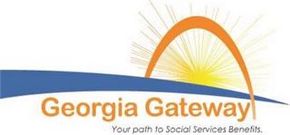 GEORGIA GATEWAY YOUR PATH TO SOCIAL SERVICES BENEFITS ...