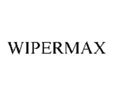 WIPERMAX