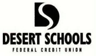 desert union credit schools federal trademark financial logo trademarkia alerts email