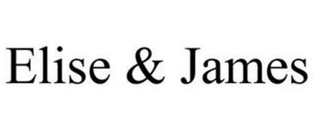 ELISE & JAMES Trademark of Design Source International, L.L.C.. Serial ...