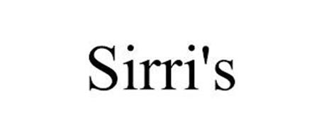 SIRRI'S