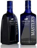 MASTER'S SELECTION LONDON DRY GIN