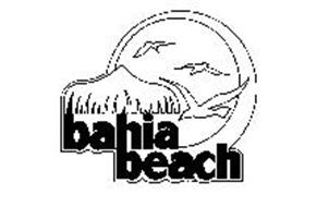 BAHIA BEACH