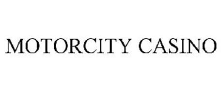 motor city casino logo