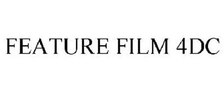 FEATURE FILM 4DC