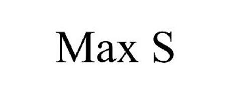 MAX S