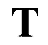 T