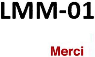 LMM-01 MERCI