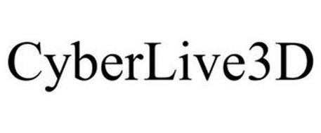 CYBERLIVE3D