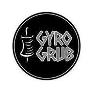 GYRO GRUB