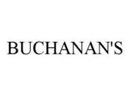 BUCHANAN'S Trademark of Diageo Brands B.V. Serial Number: 78470304 ...