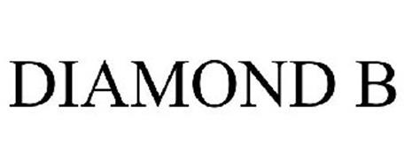 DIAMOND B Trademark Of Diamond B Oilfield Trucking, Inc.. Serial Number ...