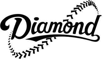 DIAMOND Trademark of Diamond Baseball Co., Inc. Serial Number: 85772613