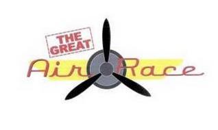 THE GREAT AIR RACE