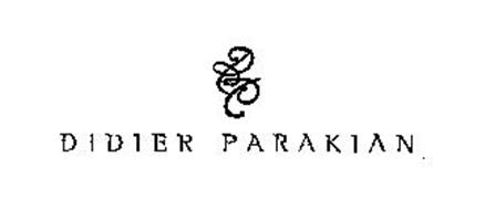 RÃ©sultat de recherche d'images pour "logo didier parakian"