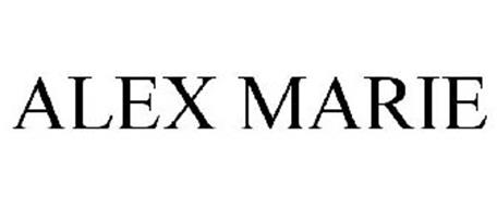 ALEX MARIE Trademark of Dillard's Inc. Serial Number: 78928670 ...