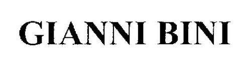 gianni bini mirrie