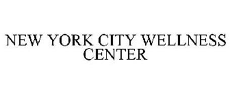 NEW YORK CITY WELLNESS CENTER