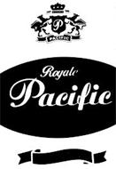 ROYALE PACIFIC P PACIFIC
