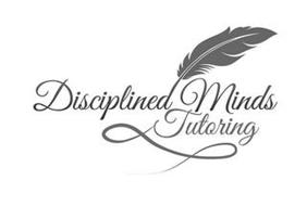 DISCIPLINED MINDS TUTORING