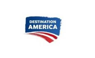 DESTINATION AMERICA Trademark of DISCOVERY COMMUNICATIONS, LLC Serial Number: 85554367