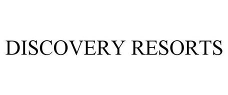 DISCOVERY RESORTS Trademark of DISCOVERY COMMUNICATIONS, LLC. Serial ...