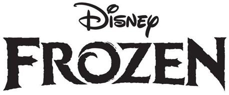 Download DISNEY FROZEN Trademark of Disney Enterprises, Inc ...