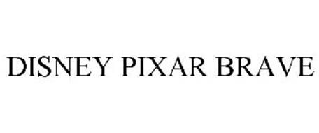 DISNEY PIXAR BRAVE Trademark of Disney Enterprises, Inc. Serial Number ...