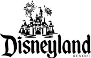 DISNEYLAND RESORT Trademark of Disney Enterprises, Inc. Serial Number: 78887330 :: Trademarkia ...