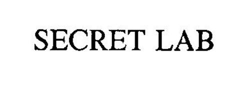  SECRET  LAB  Trademark of Disney Enterprises Inc Serial 