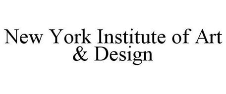 NEW YORK INSTITUTE OF ART & DESIGN Trademark of Distance Education ...