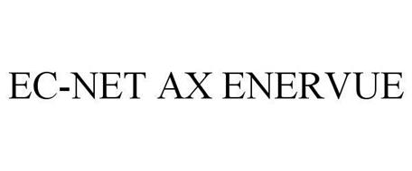 EC-NET AX ENERVUE