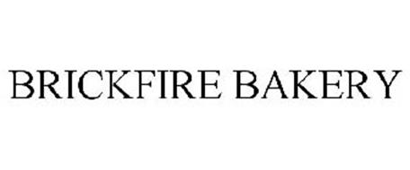 BRICKFIRE BAKERY Trademark of DISTRIBUTION MARKETING SERVICES, L.P ...