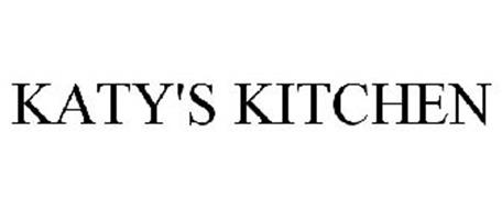 KATY'S KITCHEN Trademark of DISTRIBUTION MARKETING SERVICES, L.P ...