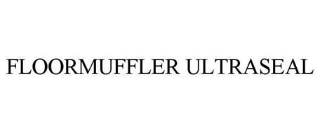 Floormuffler Ultraseal Trademark Of Diversified Foam Products Inc